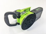Аккумуляторная эксцентриковая шлифмашина GREENWORKS G24ROS без АКБ и ЗУ 3100107
