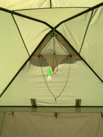 Шатёр Митек Пикник Люкс 3x3
