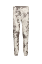 Спортивные штаны Calvin Klein Jeans - кремовый(IB0IB01602)