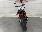 Suzuki GSR750 A , 2012