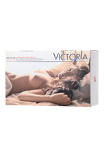 Мастурбатор реалистичный Kokos Victoria 42 см