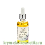 Масло-Золь Florana органический комплекс-бустер для лица шеи и области декольте 50+ ТМ Doctor Oil (Доктор Оил) 4