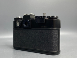 Зенит 12 СД + Helios 44M-4