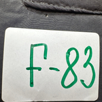 Пуховик YMKASHIX HTF Logo F-83 рр. L
