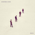 Mumford & Sons / Delta (CD)