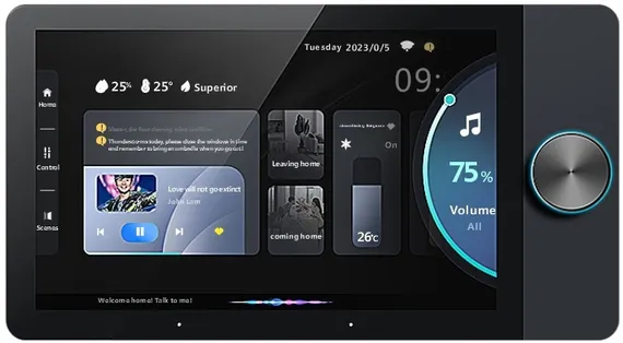 Смарт панель Vision48/22 SP 48-SMART 2 iLedex