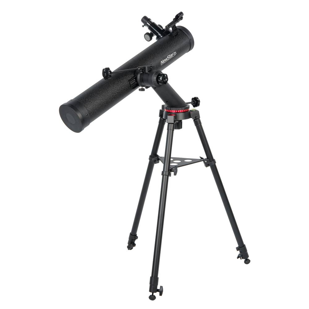 Телескоп Veber NewStar MT80080 AZIII