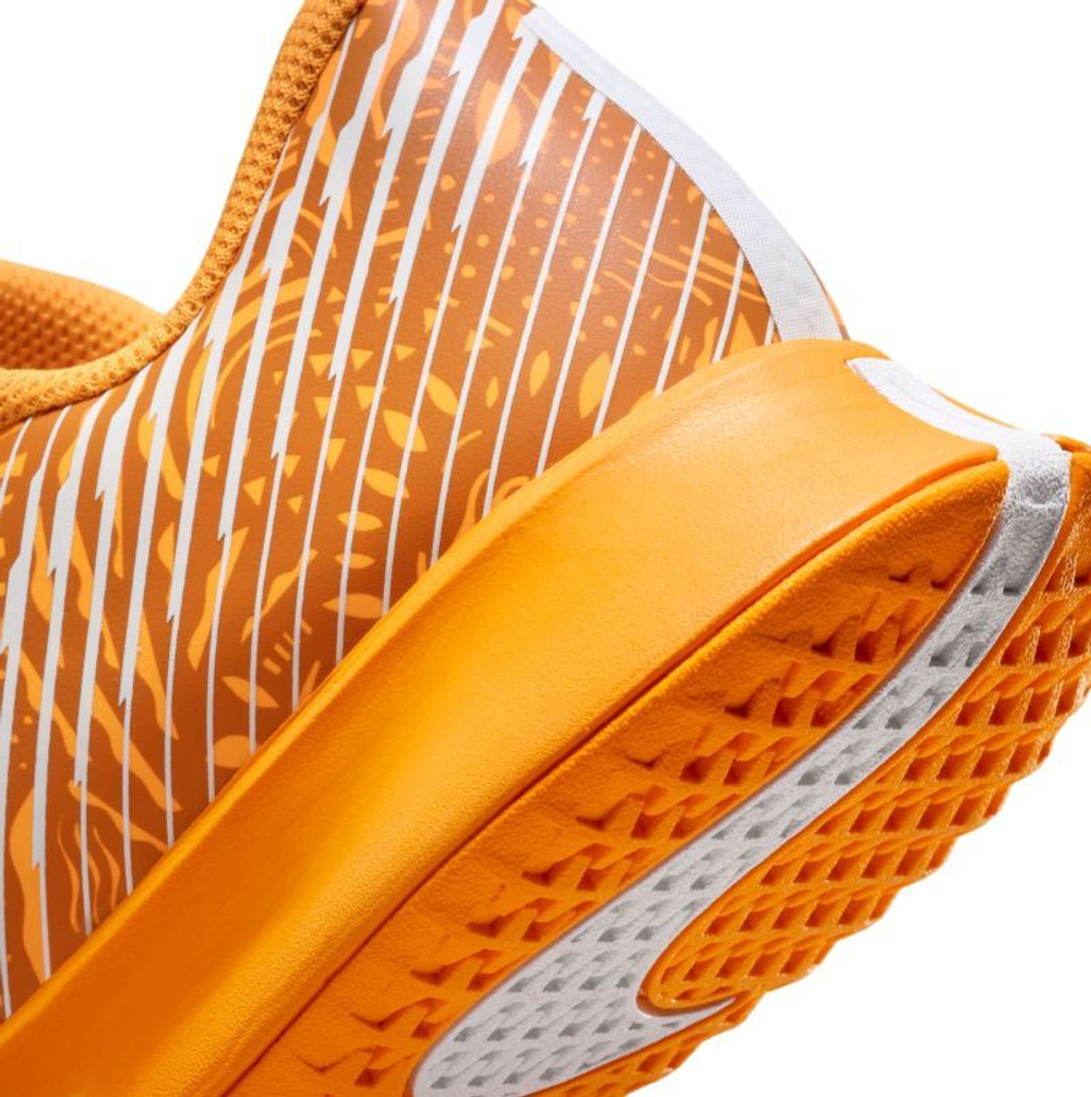 Женские Кроссовки теннисные Nike Zoom Vapor Pro 2 -sundal/white/monarch