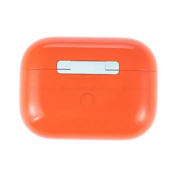 Apple AirPods Pro 2 USB-C Carrot Gloss