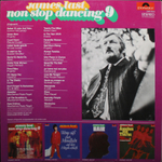James Last / Non Stop Dancing 9 (LP)