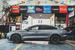 Усиленная тормозная система для BYD HAN 2022-2025 ХАН тормоза колодки тормозной диск суппорт