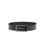 кожаный ремень carmello-v_sz35 BOSS BLACK - черный(50471152)