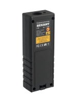 Лазерный дальномер REXANT микро R-80 13-3082