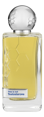 Hormone Paris This is Not Testosterone EDP