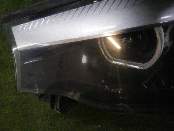 Фара левая BMW 5er G30 (2017-2020) LED