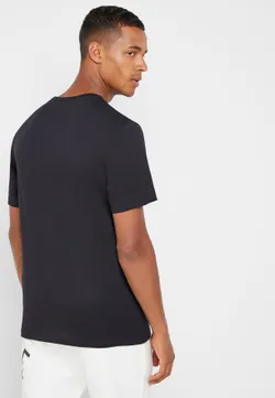 Футболка мужская NIKE M NSW TEE ICON FUTURA