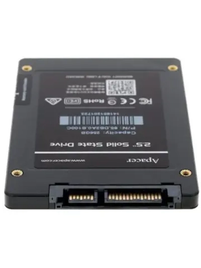 256 ГБ 2.5" SSD накопитель AS350 PANTHER 95.DB2A0.P100C