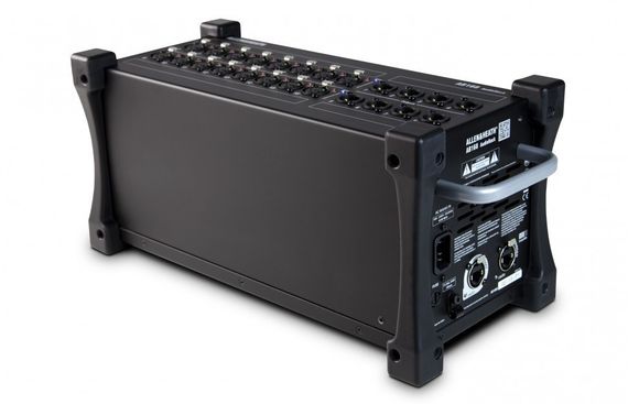 Allen&Heath AB1608 компактный цифровой микшер