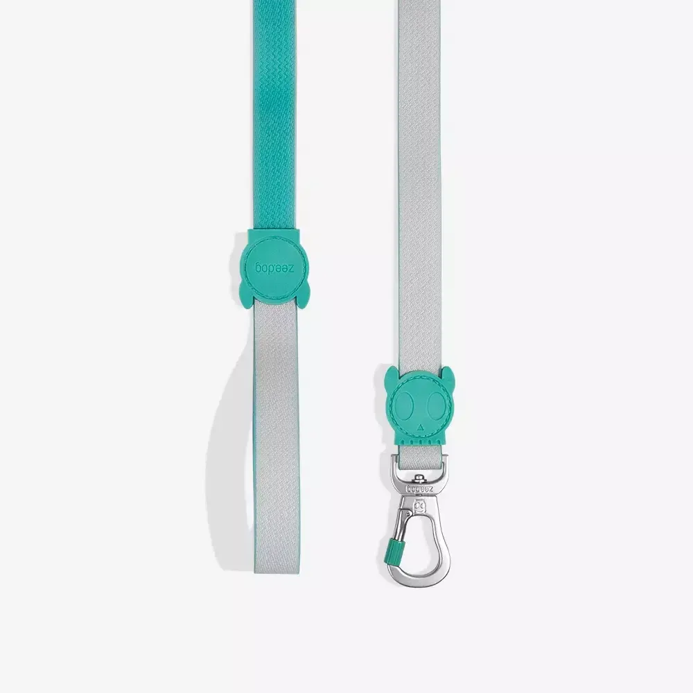 Поводок NEOPRO TIDAL 120 см Zee.Dog