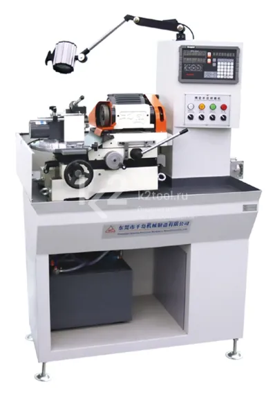 Круглошлифовальный станок GD-01A