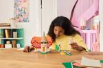 Конструктор LEGO Wicked 75690 Glinda & Elphaba Visit Munchkinland