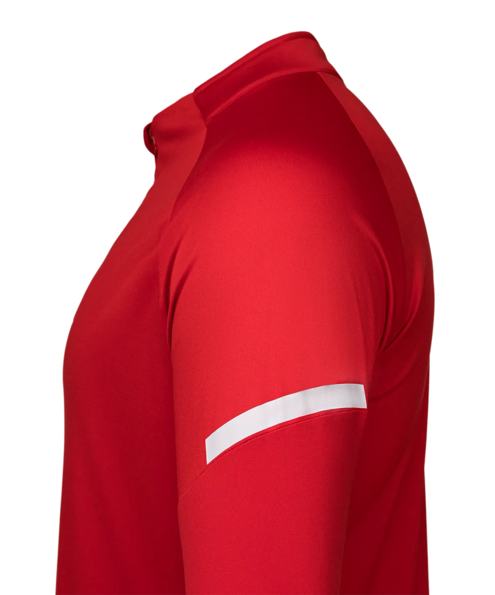 Джемпер тренировочный CAMP 2 Training Top, красный, детский