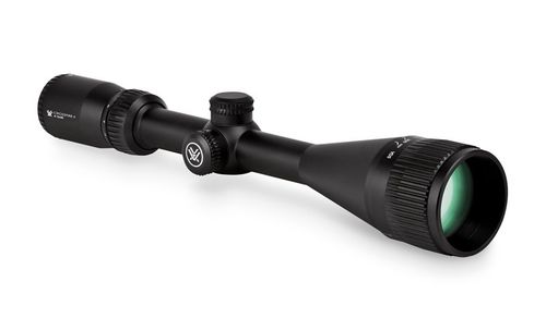 Оптический прицел Vortex Crossfire II 4-12x50 BDC AO w/sunshade (CF2-31023)