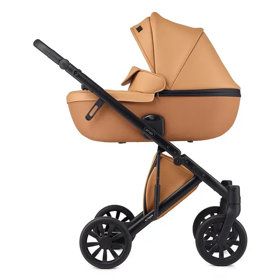 Коляска ANEX e/type 2 в 1 (et-07A) caramel
