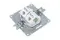 Розетка RJ45 Systeme Electric ATLASDESIGN двойная шампань 38172