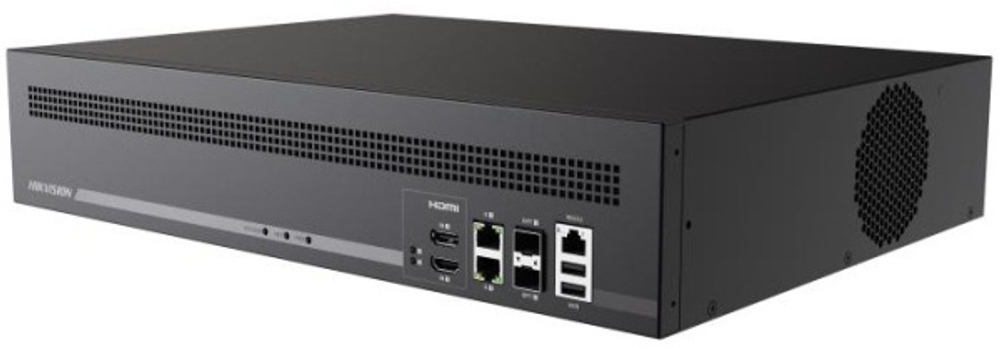 Декодер HIKVISION DS-6916UDI(C)
