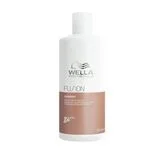 Wella Fusion - Интенсивный восстанавливающий шампунь, 500 мл