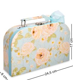 Packing Symphony WA-45-6/2 Коробка «Саквояж»