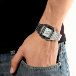 Часы Casio DB-360-1A
