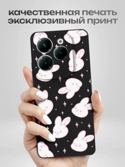 Чехол на Infinix Hot 40 Pro