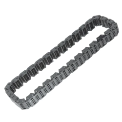 Цепь привода гидронасоса узкая Toyota 4Y, 5K 7-8FG-FD15 135067815071