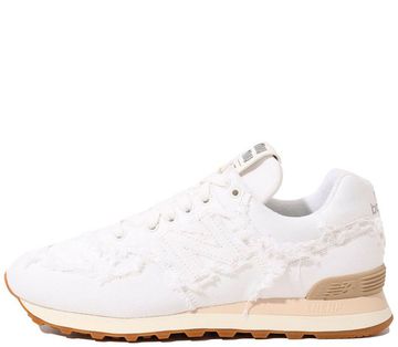 Кроссовки New Balance x MIU MIU White