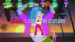 Just Dance 2021 (диск для PS5, полностью на русском языке)