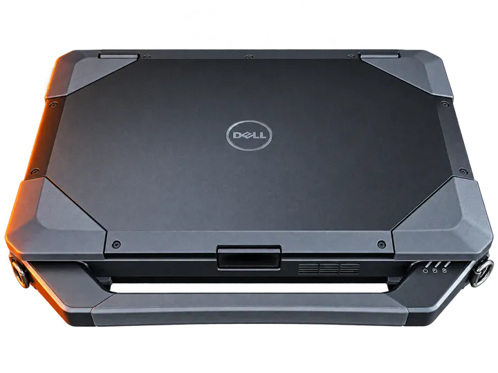 Ноутбук Latitude E5414 Rugged