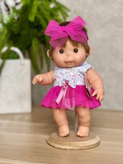 Кукла пупс для девочки Бэтти 26см (280)
