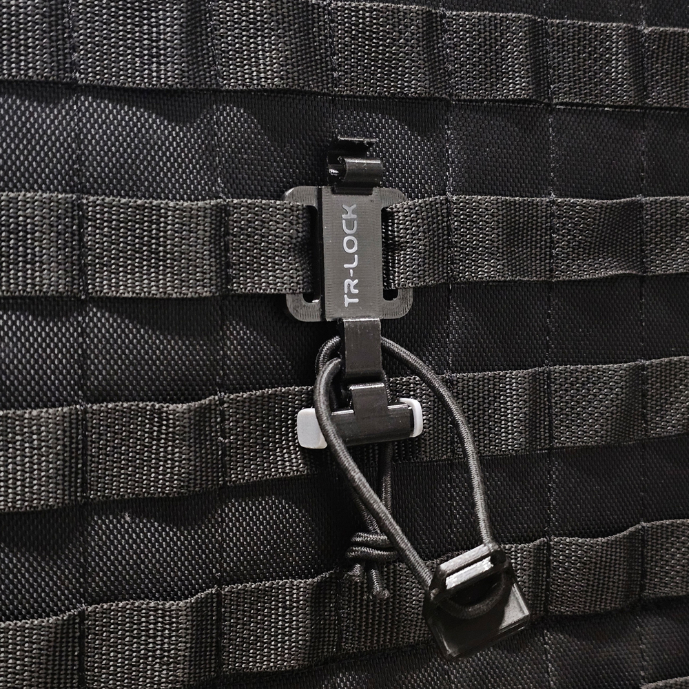 TR-Lock
