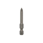 Насадка-бита Extra Hard PH1 BOSCH 2607001526