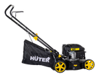Газонокосилка бензиновая Huter GLM-3.5T