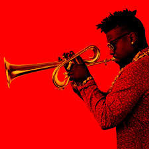 Christian Scott - Stretch Music - feat. Elena Pinderhughes