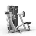 Гребная тяга сидя KRAFT Fitness ADVANT KFASR