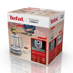 Электрический чайник Tefal Tastea BJ551B10