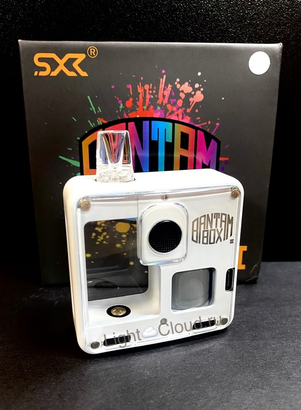 Набор Bantam Box V3 by SXK
