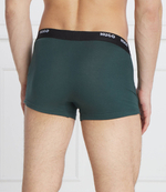 Трусики-боксеры 5шт. Hugo Bodywear - серый(50479944)