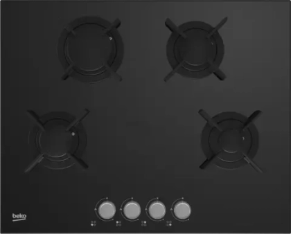 Варочная поверхность Beko HING642202SB