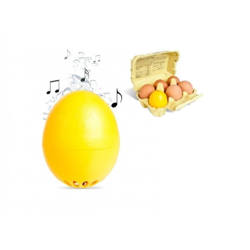 Brain Stream Поющее яйцо BeepEgg черное EAN 4039457006385