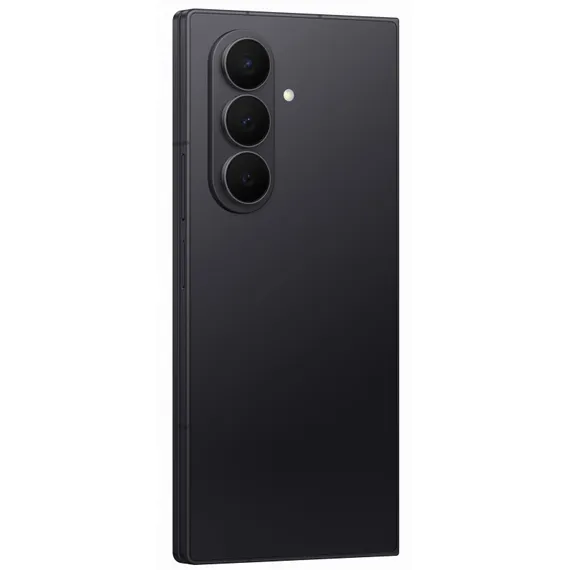Смартфон Samsung Galaxy Z Fold 7 16 ГБ | 1024 ГБ (Чёрный | Jetblack) (Snapdragon)